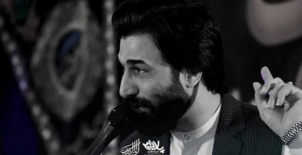 عکس از صابر خراسانی