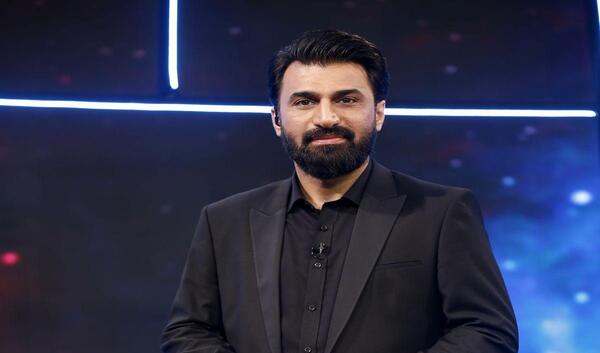 عکس از صابر خراسانی