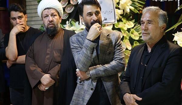 عکس از صابر خراسانی