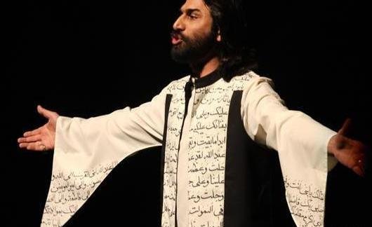 عکس از صابر خراسانی