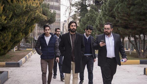 عکس از صابر خراسانی