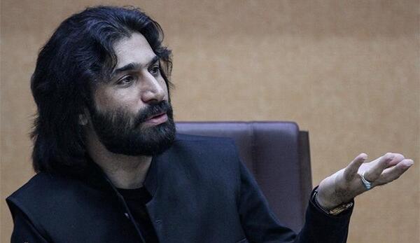 عکس از صابر خراسانی