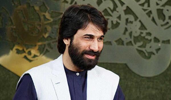 عکس از صابر خراسانی