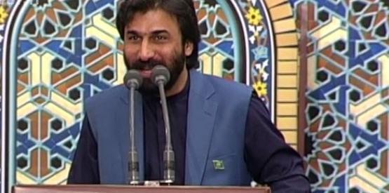 عکس از صابر خراسانی