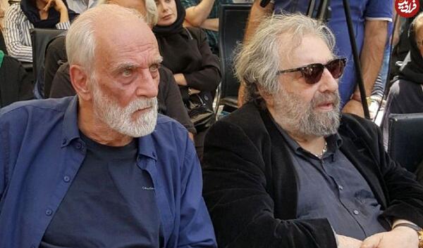 عکس های صابر احمدی