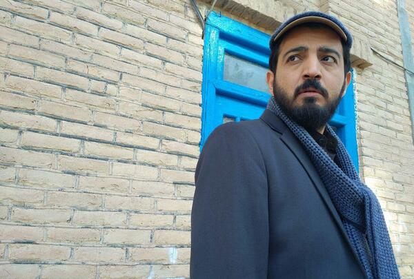 عکس های صابر احمدی
