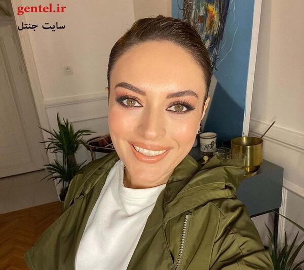 عکس صفیه در فیلم آپارتمان بی گناهان