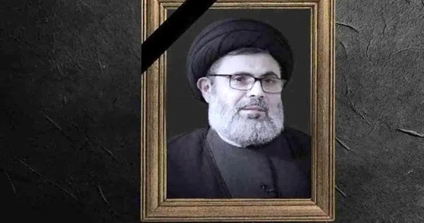 عکس صفی الدین