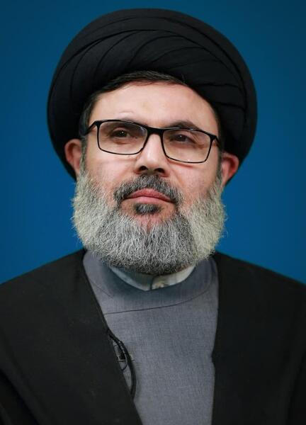 عکس صفی الدین