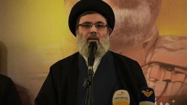عکس صفی الدین