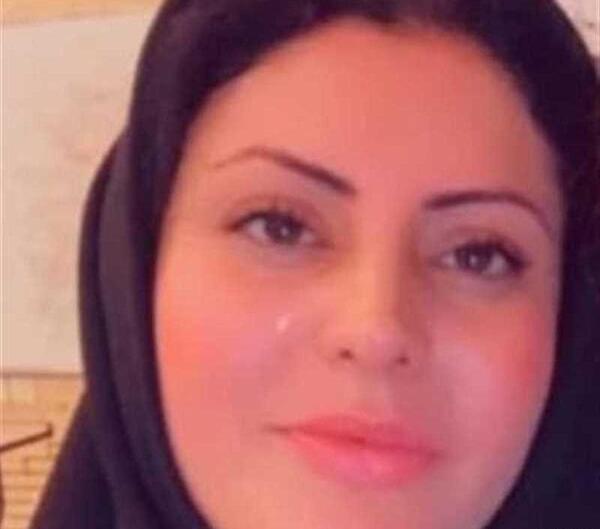 تعيين جنسيت عکس دکتر صغری ربیعی همدان