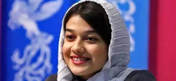 عکس صدف عسگری بازیگر