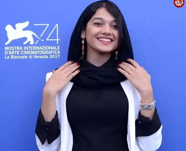 عکس های صدف عسگری