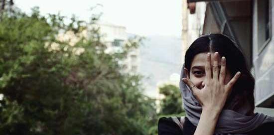 عکس های صدف عسگری