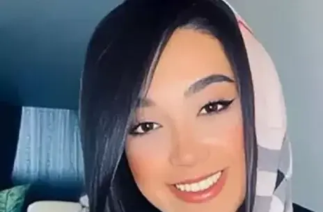عکس جدید صدف صفرزاده