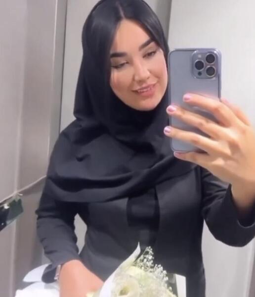 عکس جدید صدف صفرزاده