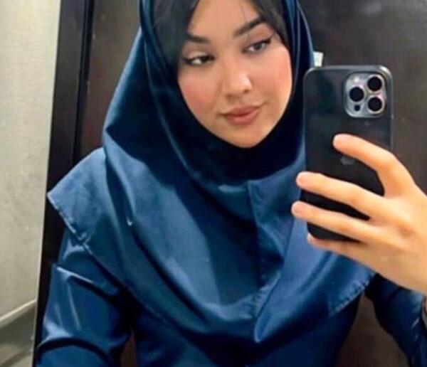 عکس جدید صدف صفرزاده