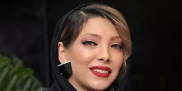 عکس جدید صدف اسپهبدی