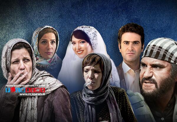 عکس جدید صدف اسپهبدی
