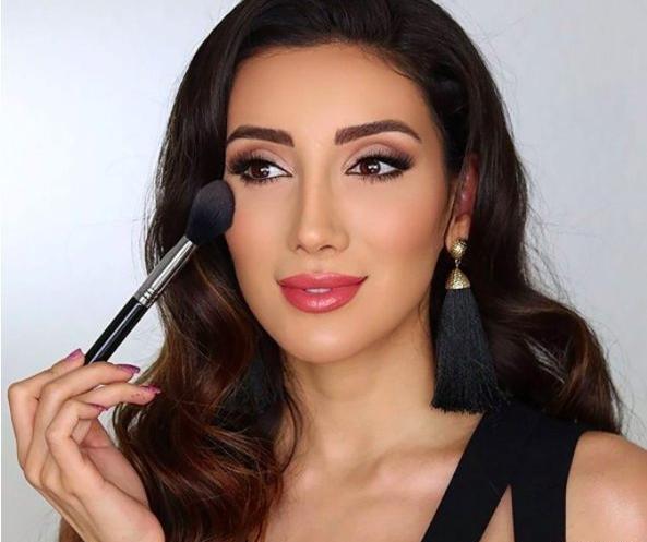 عکس های قبل عمل صدف بیوتی
