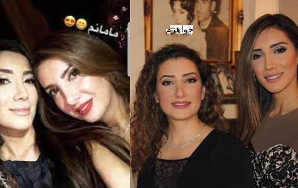 عکس های قبل عمل صدف بیوتی