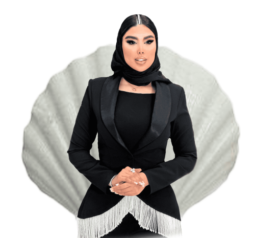 عکس صدف بیوتی بابل