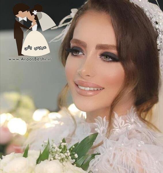 عکس صدف بیوتی بابل