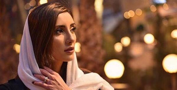 عکس صدف بیوتی بابل