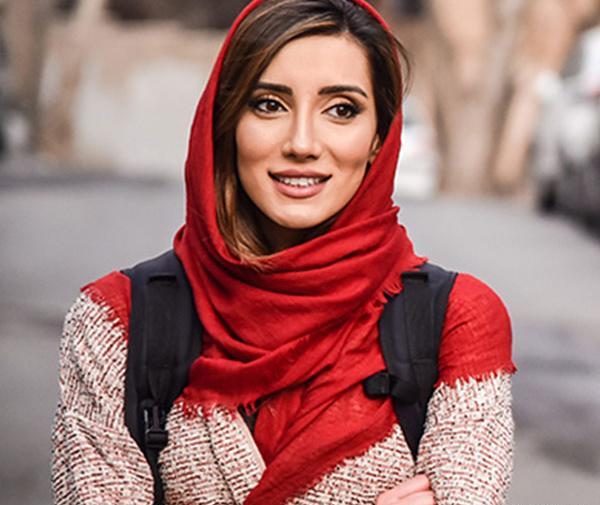 عکس صدف بیوتی بابل