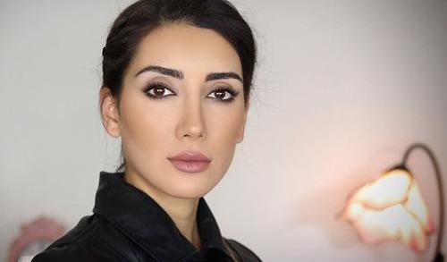عکس صدف بیوتی بابل