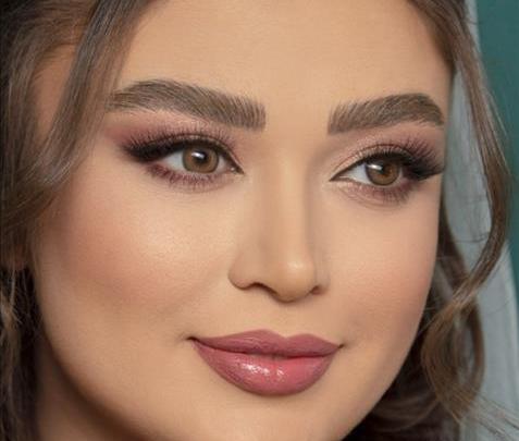 عکس صدف بیوتی بابل