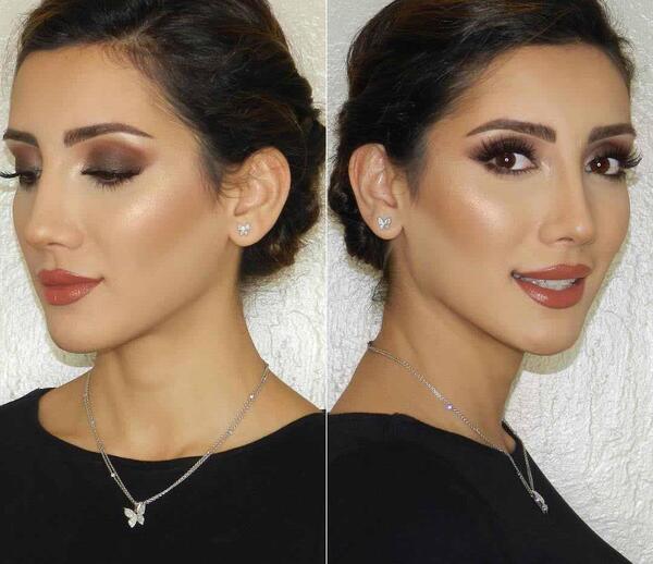 عکس های صدف بیوتی