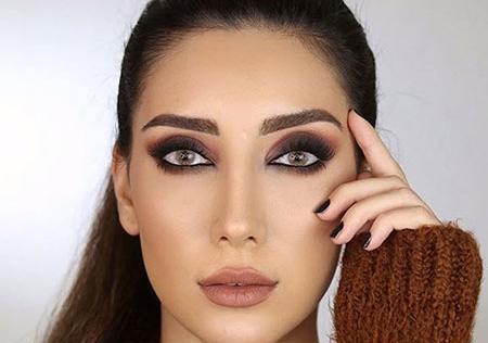 عکس های صدف بیوتی