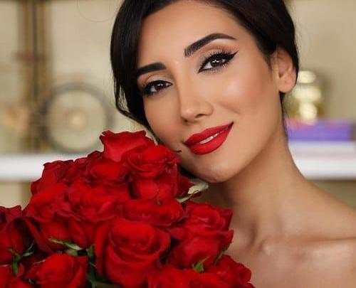 عکس های صدف بیوتی