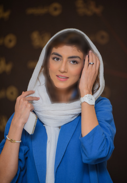 عکس های صدف الماسی
