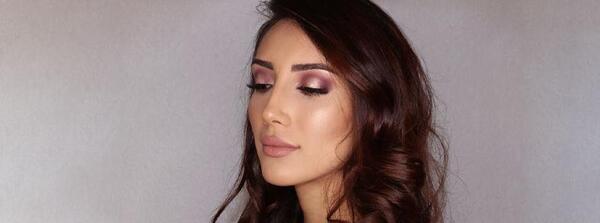 عکس جدید صدف بیوتی