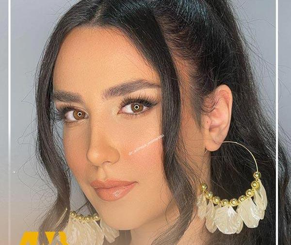 عکس عمل بینی صدف بیوتی