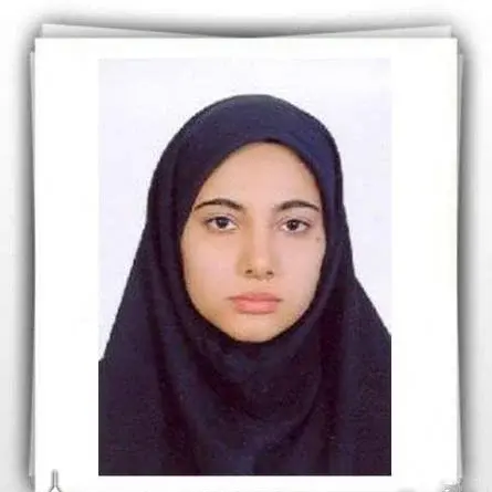 عکس صدف طاهریان بازیگر