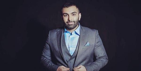 عکس از مسعود صادقلو