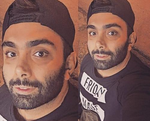 عکس از مسعود صادقلو