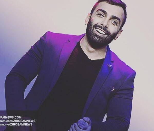 عکس از مسعود صادقلو