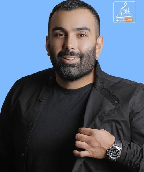 عکس از مسعود صادقلو