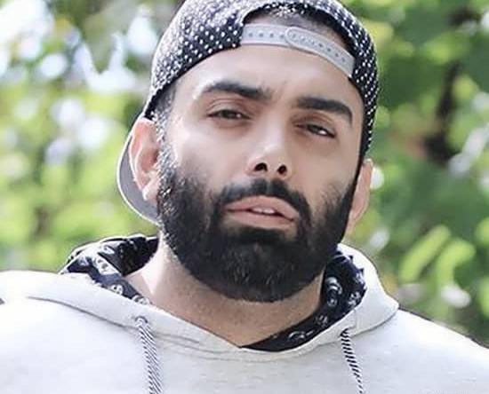 عکس از مسعود صادقلو