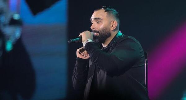 عکس از مسعود صادقلو