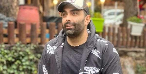 عکس از مسعود صادقلو