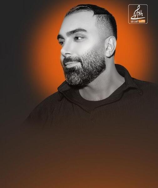 عکس از مسعود صادقلو