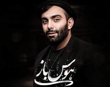 عکس ماشین مسعود صادقلو