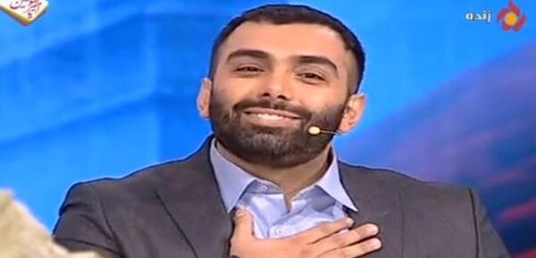 عکس ماشین مسعود صادقلو