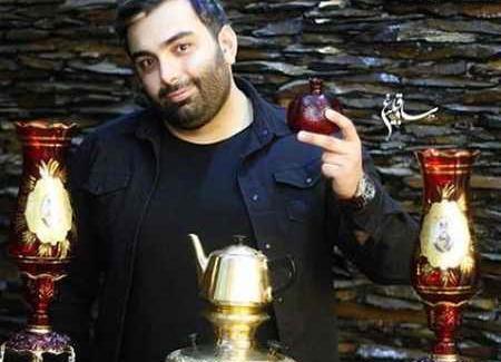 عکس ماشین مسعود صادقلو