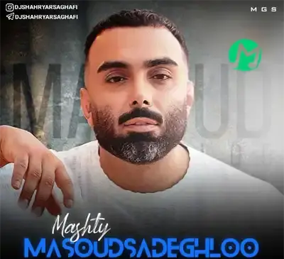 عکس ماشین مسعود صادقلو